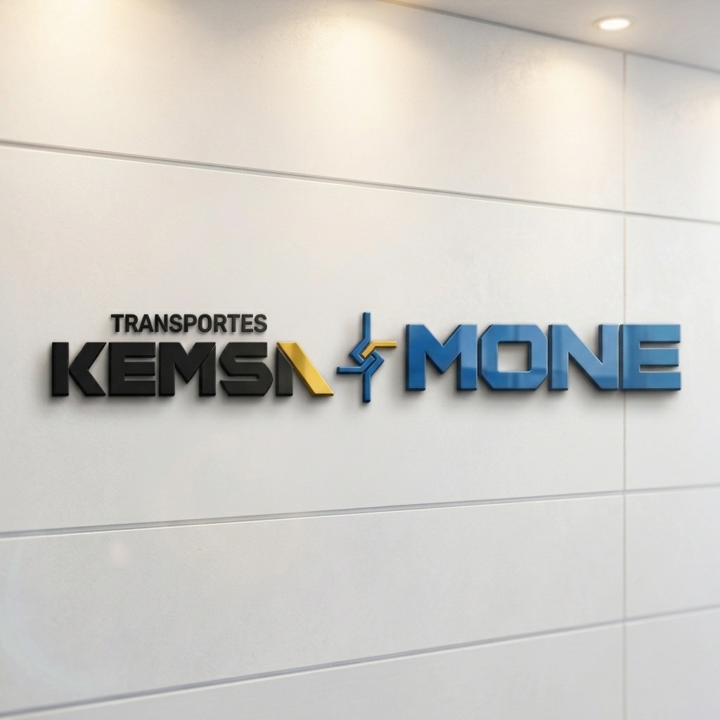 Transportes KEMSA & MONE
